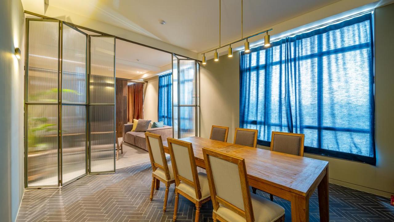 Hotel Barahan Чонджу Екстериор снимка