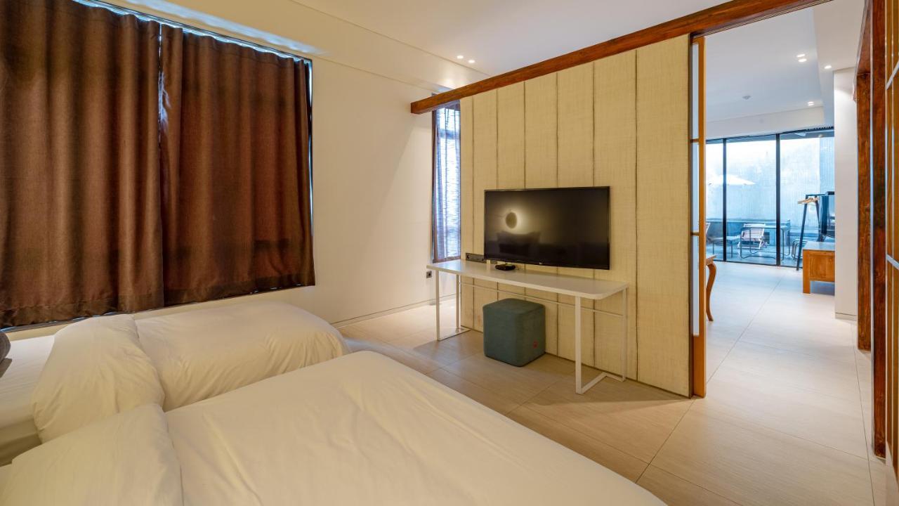Hotel Barahan Чонджу Екстериор снимка