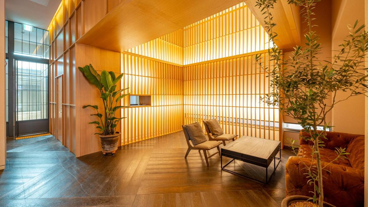 Hotel Barahan Чонджу Екстериор снимка