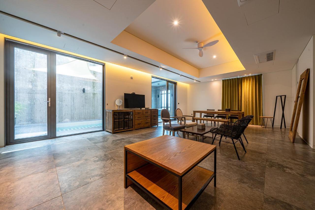 Hotel Barahan Чонджу Екстериор снимка