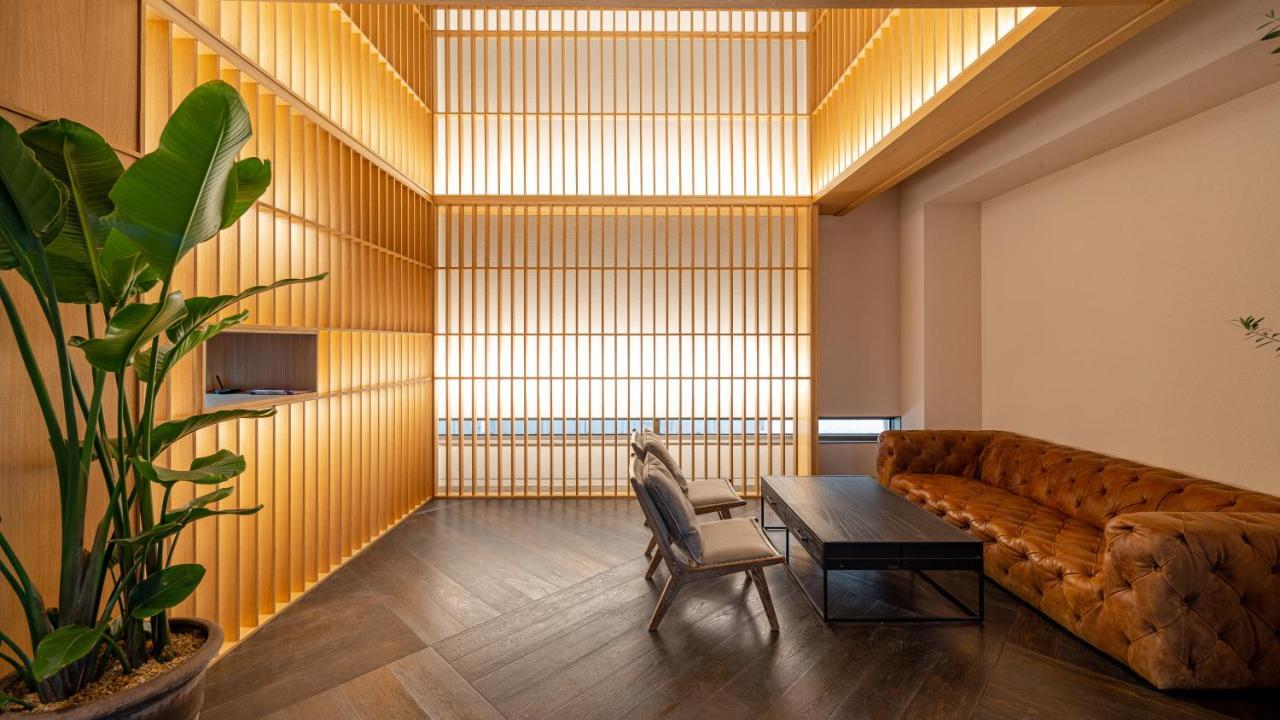 Hotel Barahan Чонджу Екстериор снимка