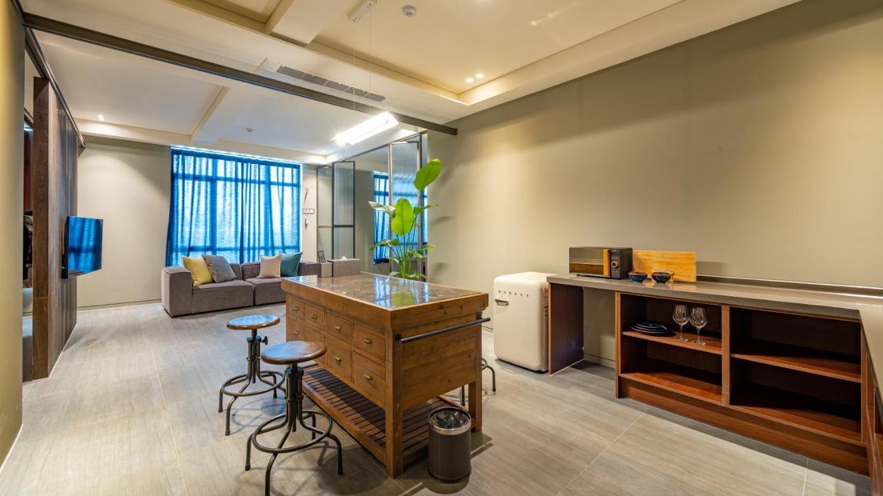 Hotel Barahan Чонджу Екстериор снимка