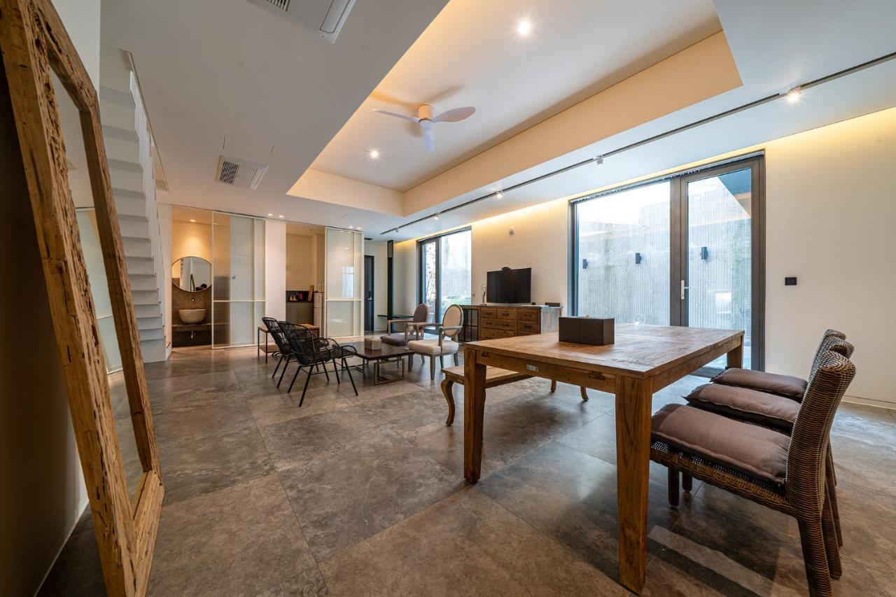 Hotel Barahan Чонджу Екстериор снимка
