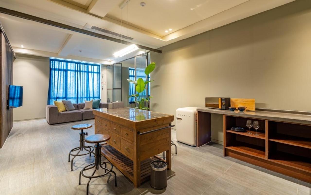 Hotel Barahan Чонджу Екстериор снимка