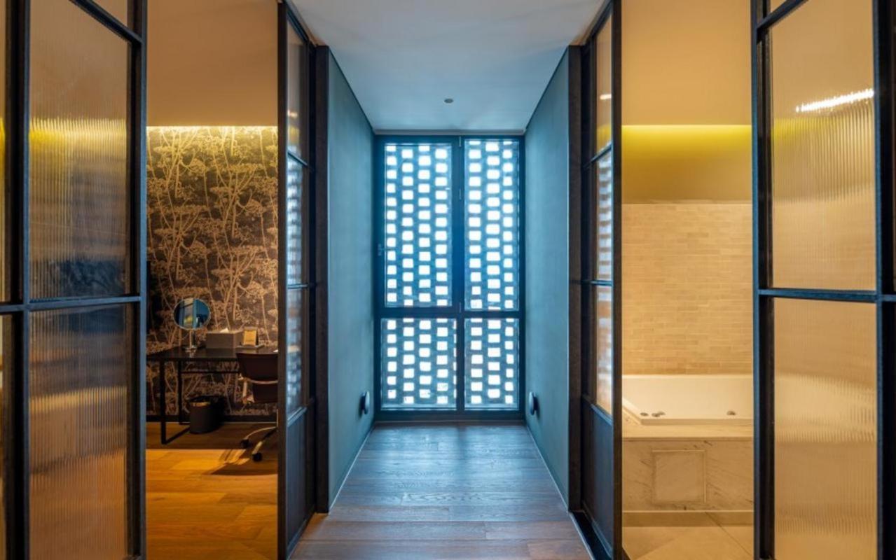 Hotel Barahan Чонджу Екстериор снимка