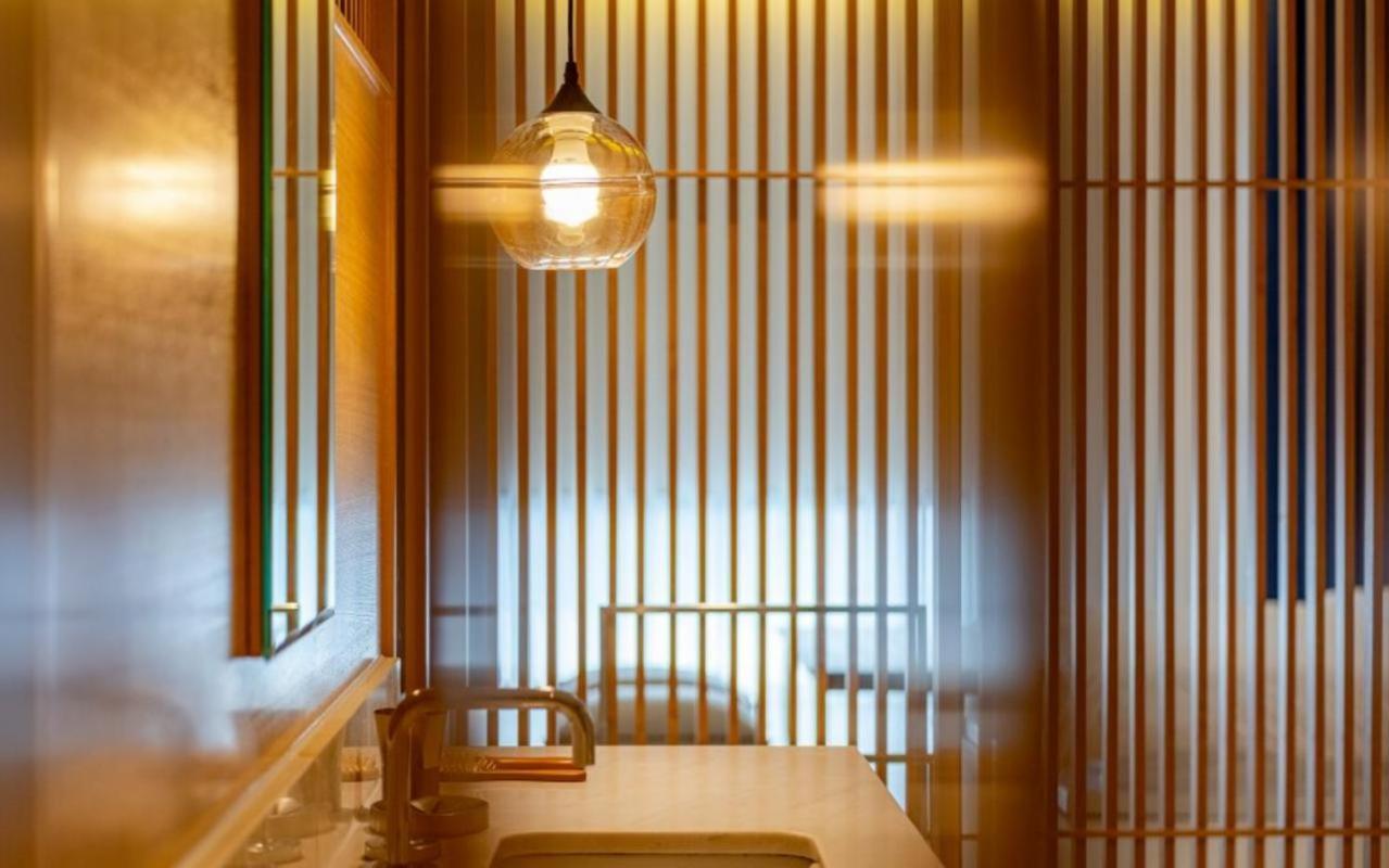 Hotel Barahan Чонджу Екстериор снимка