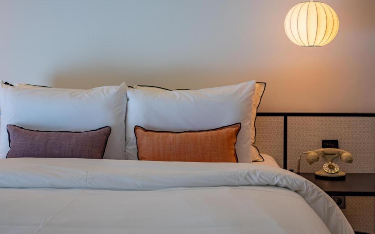 Hotel Barahan Чонджу Екстериор снимка